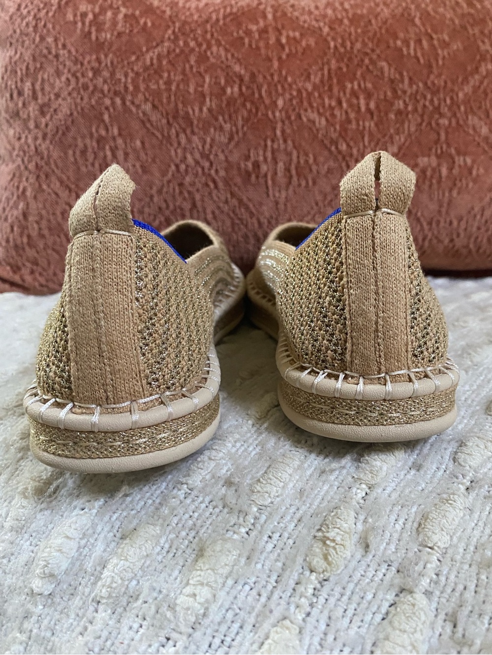 {Rothy’s} The Espadrille Shoe - Picture 4 of 11